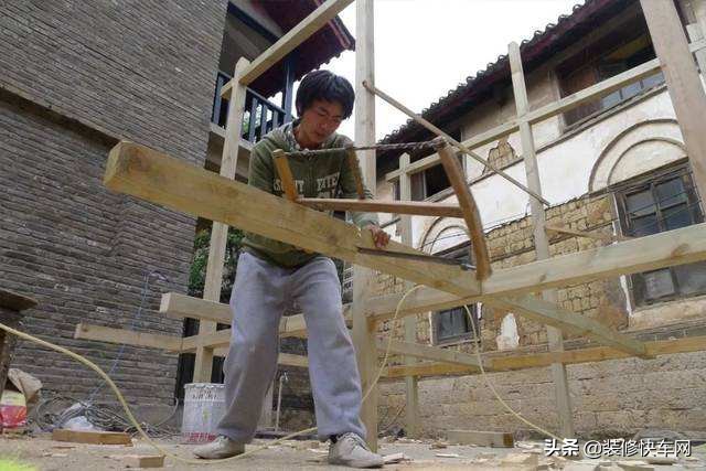 做了半辈子装修,为什么要加盟装修公司