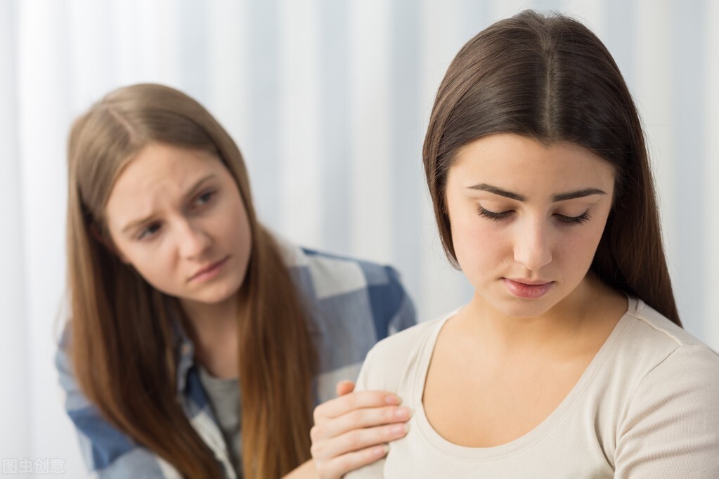 男女朋友闹矛盾最有效的解决办法,如果跟朋友闹矛盾了该怎么解决