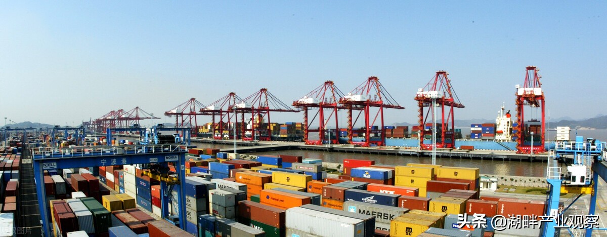 浙江经济发达的根本原因,浙江经济方面发展优势