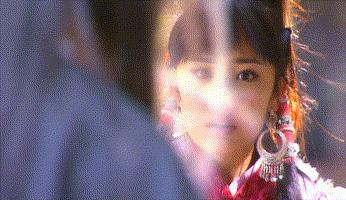 三个版本郭襄见到杨过真面目,郭襄看杨过的真实面貌