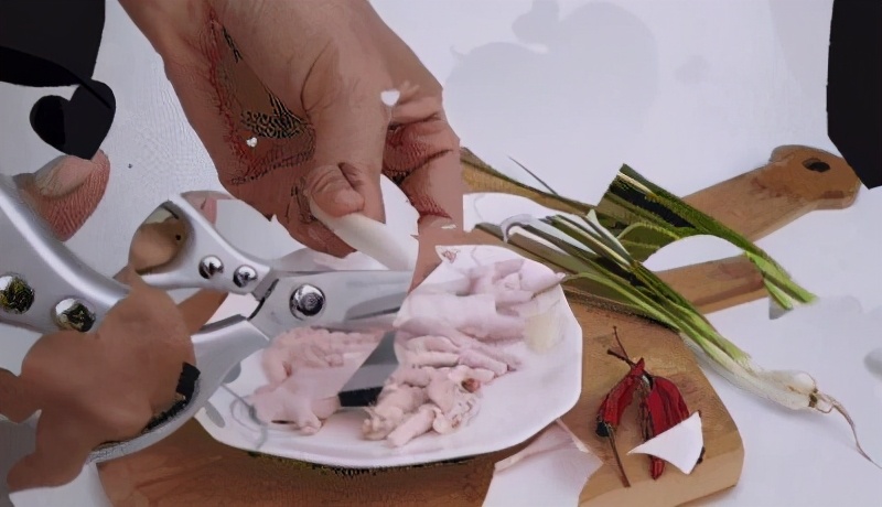 指甲剪双立人多功能,指甲剪刀双立人