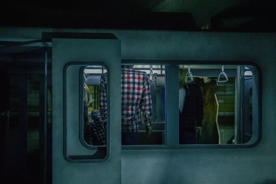 「今晚搞乜鬼」¥478抢长隆欢乐万圣节双人住宿套票,全新鬼屋