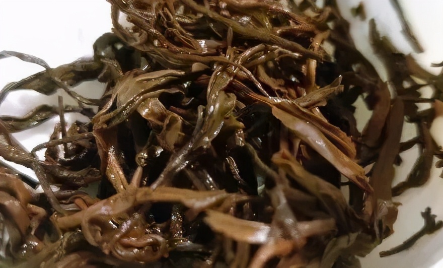 福州红茶种类大全图片介绍,红茶按外形分类有哪些种类