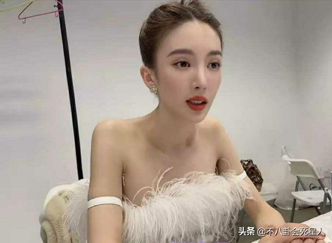 十大脖子长的女明星,天鹅颈女星对比照