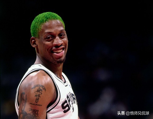 美媒评选nba历史最差球员,美媒评nba历史前十