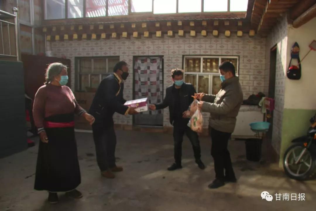 甘南县外卖小哥,甘南合作招募外卖员