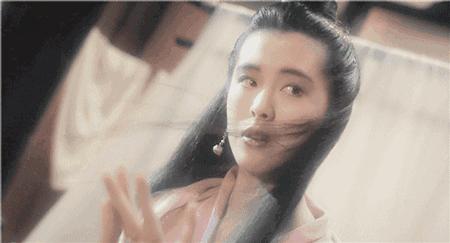 林青霞袁咏仪张曼玉,林青霞与袁咏仪