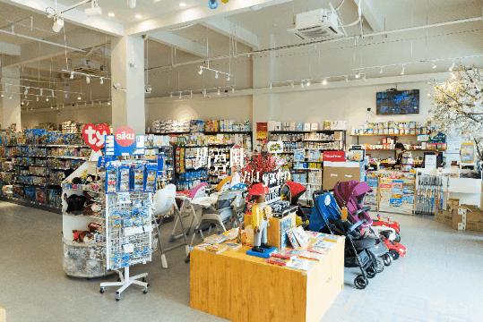 和神兽和平相处,和神兽一起生活是什么感受