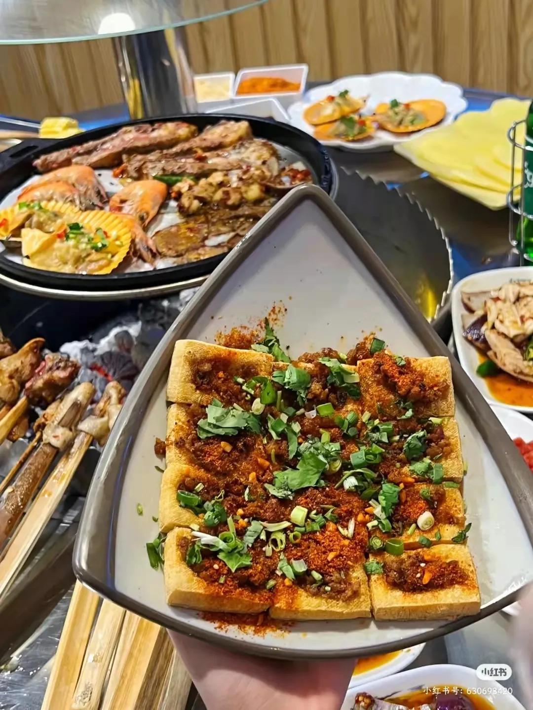 西昌火盆烧烤桌,西昌火盆烧烤加盟