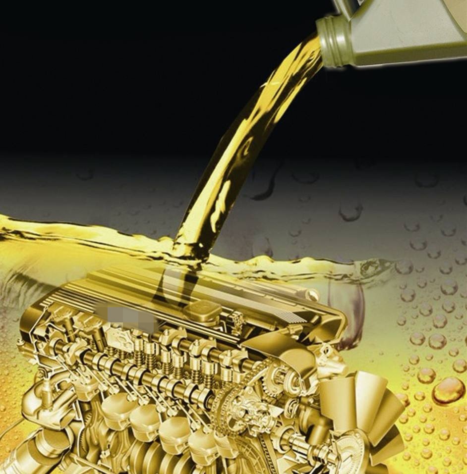 合成机油算全合成还是半合成,全合成机油粘度什么样算是好机油