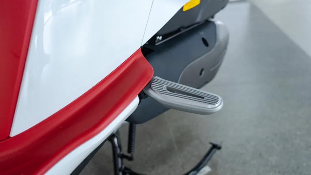 22款壹米150踏板评测百公里加速,哪款150踏板带自动启停