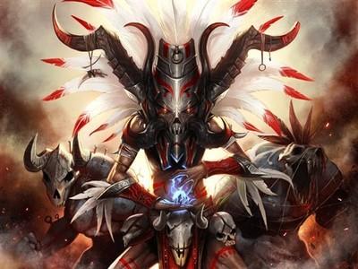 梦魇赛季不梦魇《暗黑破坏神3》混蛋巫医成最大赢家