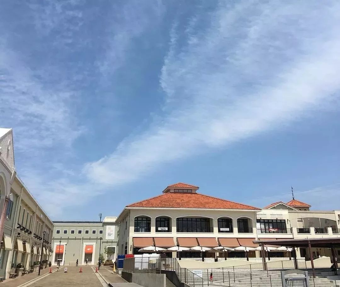 除了日本东京大阪北海道还有什么,大阪神户购物