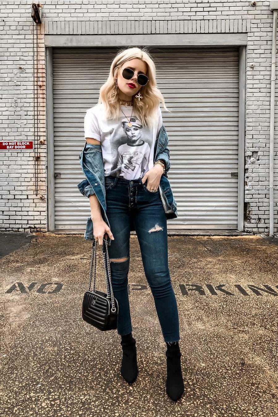 衣服不要穿名牌只要好看就行了,衣服不一定要买大牌