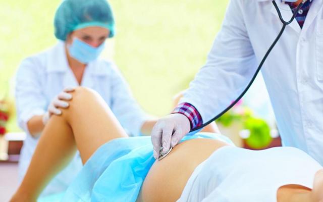 胎儿7斤左右骨盆窄可以顺产吗,168骨盆窄可以顺产吗