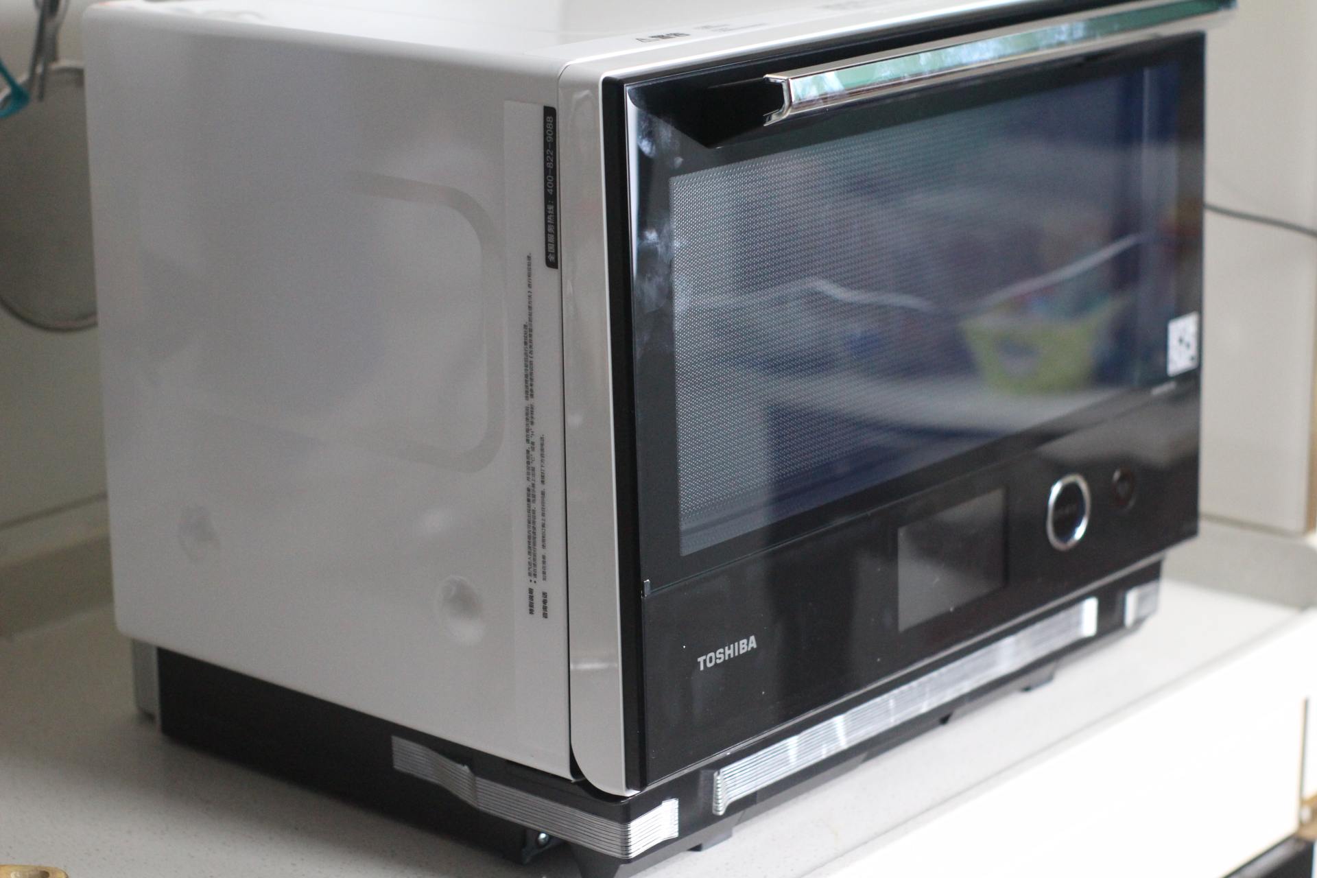 水波炉和微蒸烤箱有什么区别,水波炉蒸烤一体机视频