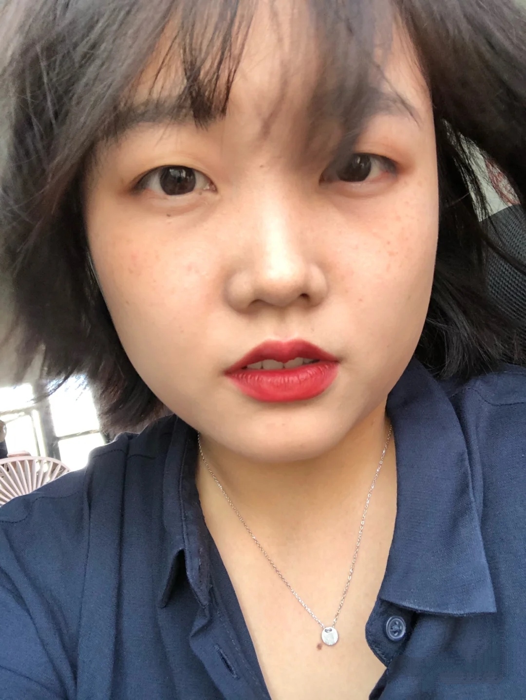 420口红雅诗兰黛效果,420口红雅诗兰黛有几款