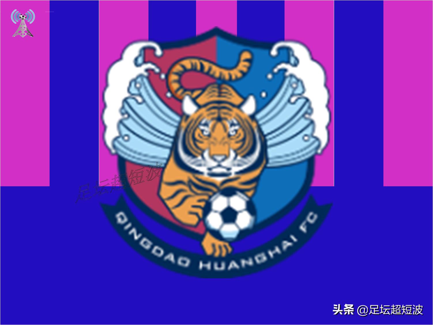 中超十六强巡礼完整视频,2020中超16强巡礼之山东鲁能