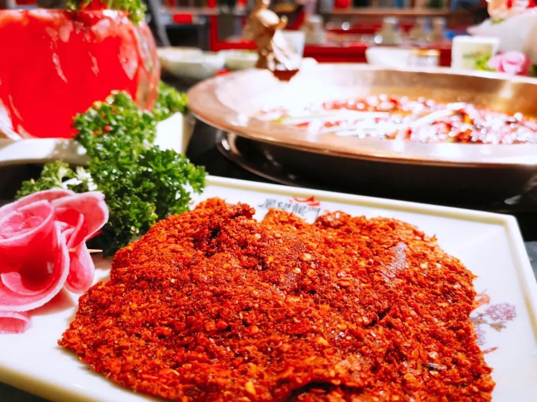 太好吃了原版火锅,太好吃火锅团购套餐