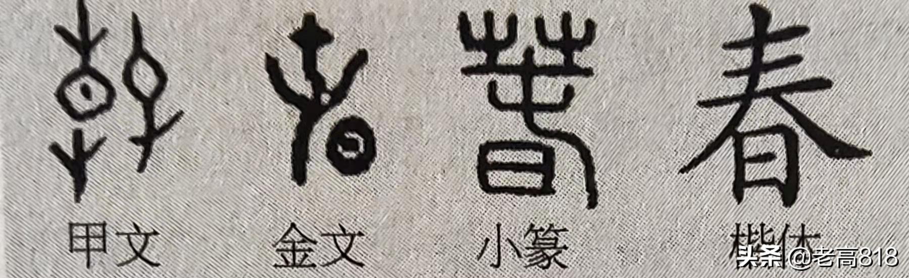 春夏秋冬无闲事，平常心自道中来