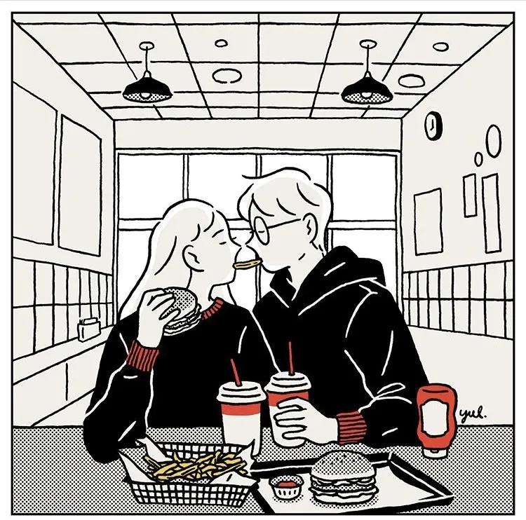 甜甜的爱情什么时候轮到自己,甜甜的爱情什么时候才轮到我