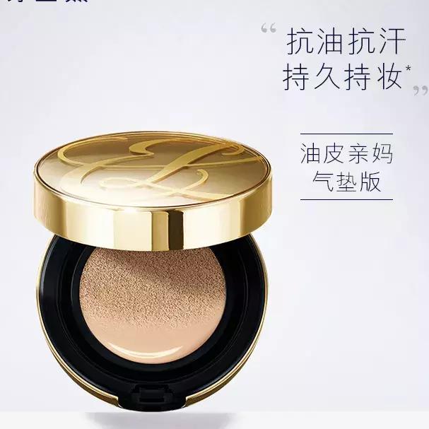 混合偏干皮气垫推荐,混合偏干皮肤用什么气垫