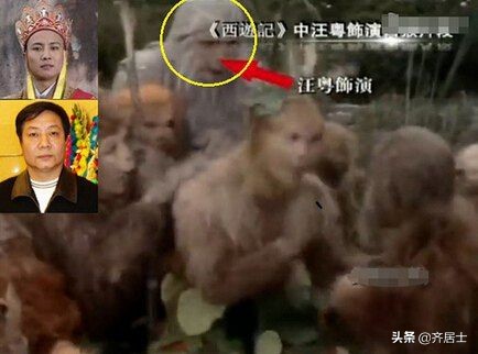 86版西游记高老庄经典版,为什么86版西游记好看