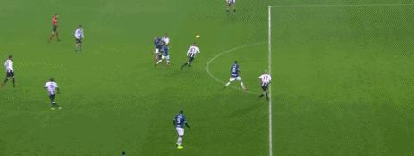 深度：曼联三杰扛起国米进攻线，「水货」造点，魔兽梅开二度