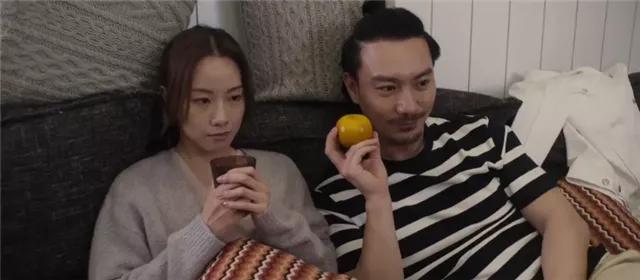 2020年港片TOP10：《夺冠》第4名，《除暴》只排第7