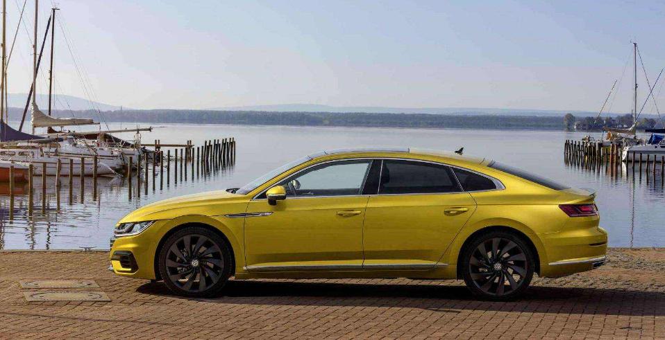 大众cc会有哪些新特性,大众cc性能为什么这么强