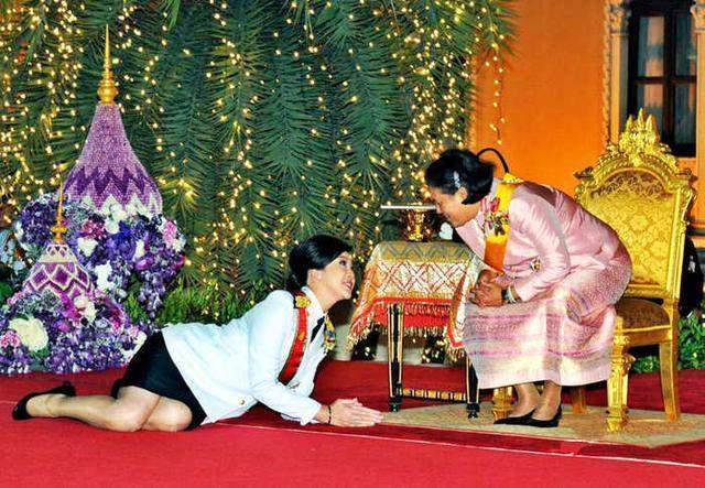 泰国的十条冷知识是什么,泰国49个冷知识