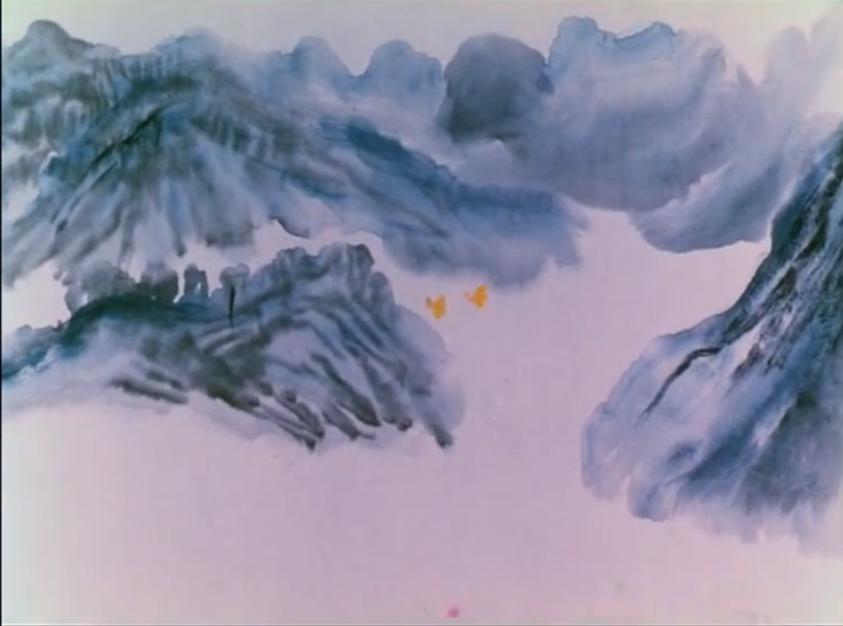 鐗х瑳缁忓吀鍔ㄧ敾,鐗х瑳鍔ㄧ敾