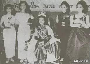 港姐居然是黑道老大的后宫“选妃”,港姐与富豪的爱恨情仇!