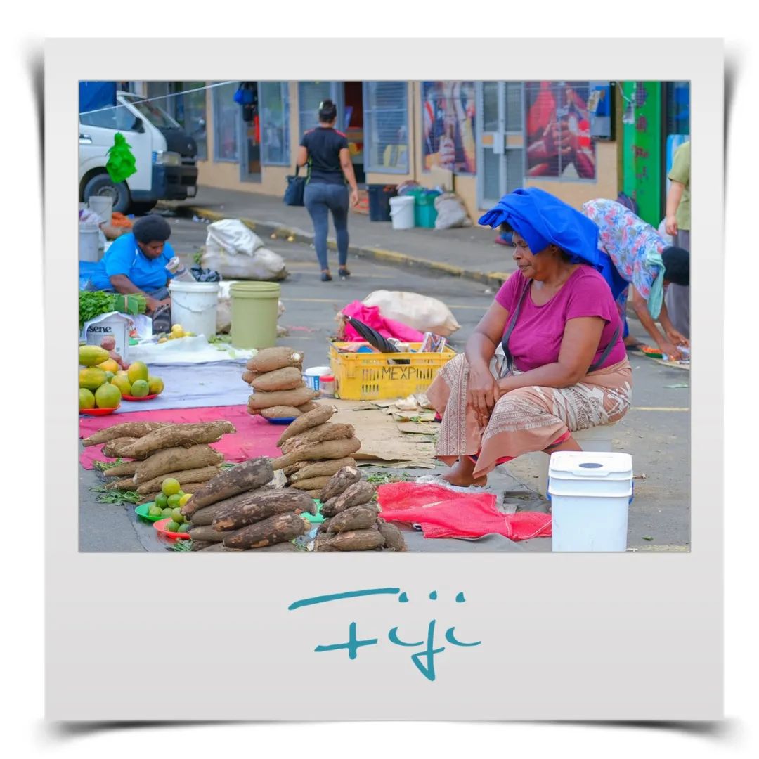 斐济旅游主岛购物,2021斐济购物攻略图解