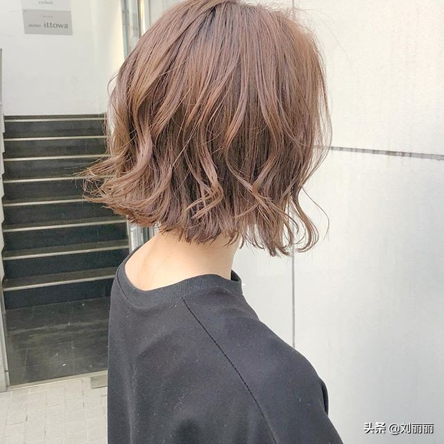 永不过时的女生适合什么发型,永不过时的发型适合每个年龄段