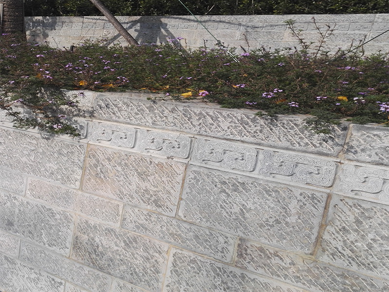 青石加工怎么样,青石板材