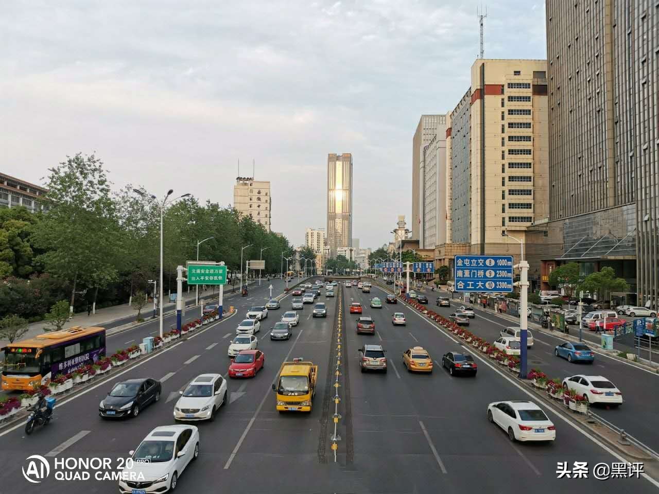 荣耀20有哪些特点,荣耀20s深度评价