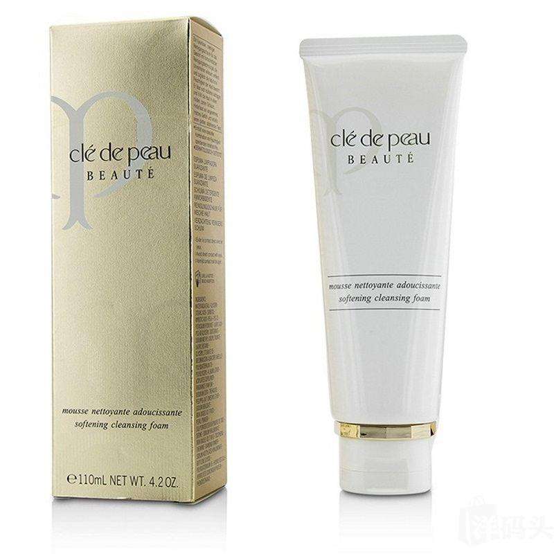 日本旅游必买洁面产品,适合带出去旅行的洗面奶