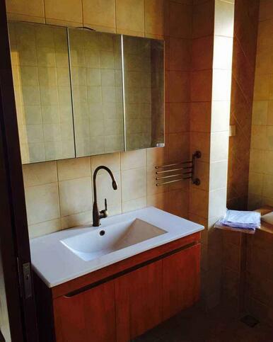 买的房子被人嫌弃,买房子时对方不同意