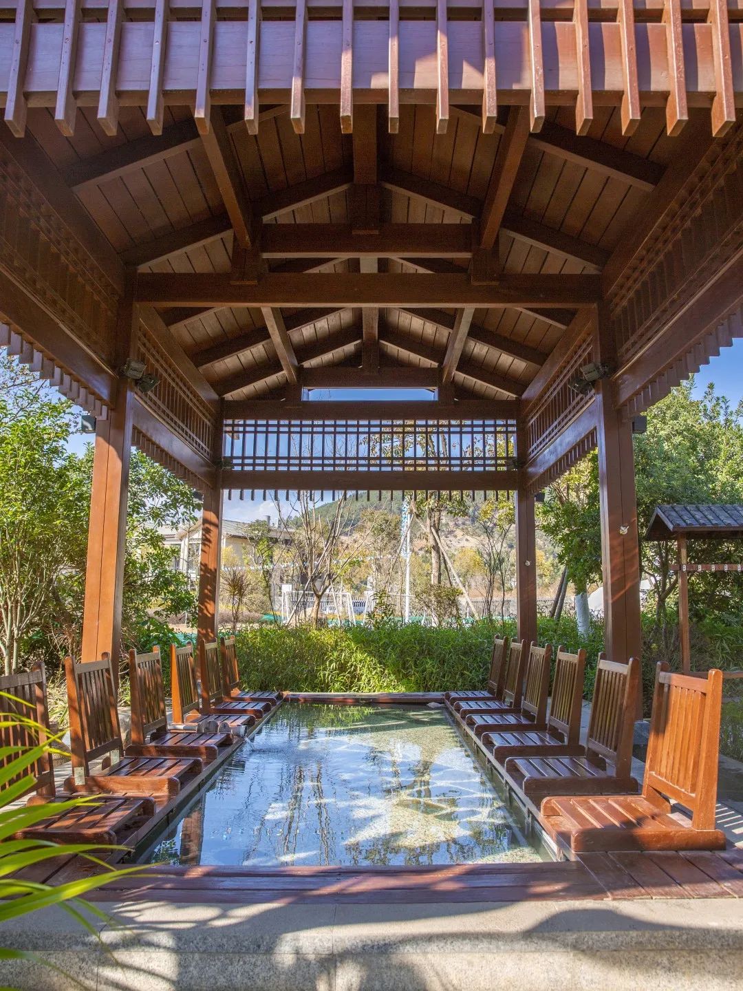 福州温泉推荐,福建私汤温泉推荐