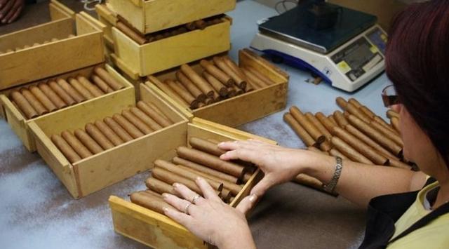 古巴最便宜的烟,古巴烟为什么贵