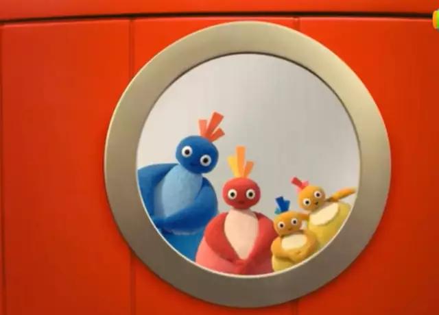 英文动画片推荐3-6岁熊出没,不看喜羊羊和熊出没怎么办