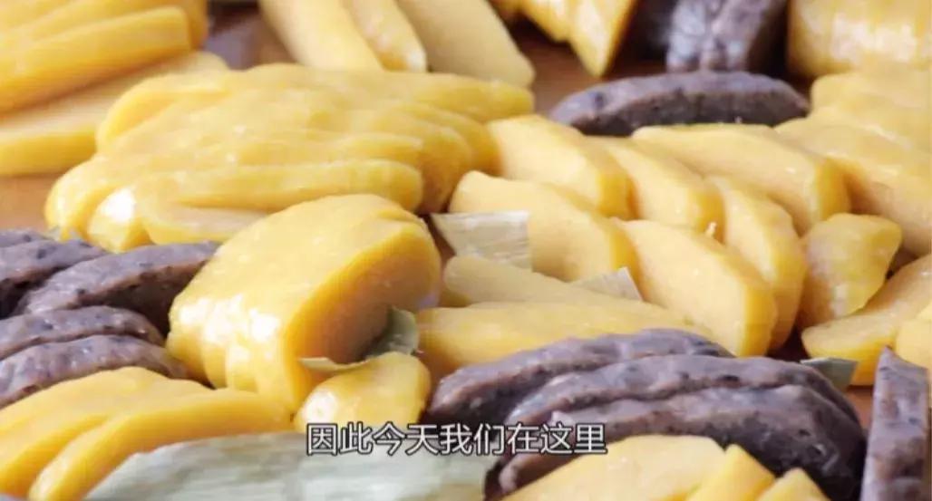 皋亭山美食,皋亭山里面美食