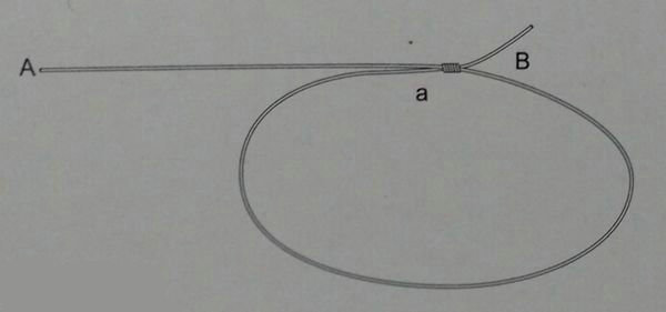 海钓pe各种线结打法,pe线海钓线结绑法