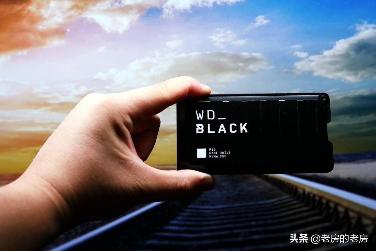 wdblackp50浣跨敤鏁欑▼,blackp50璇勬祴