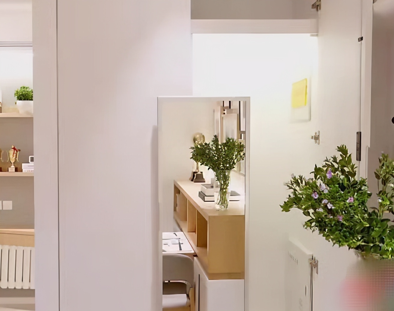 装修惨被亲戚骗,质量太差漏洞太多,拥挤小家如何华丽变身?