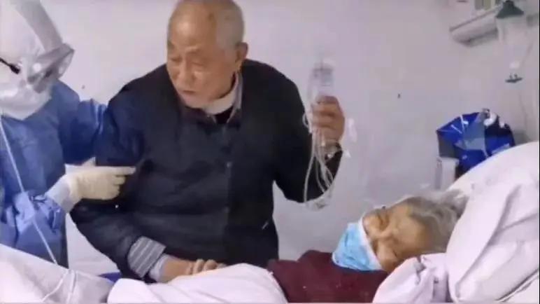 十家中大附属医院,用歌声唱出这样的家国情怀