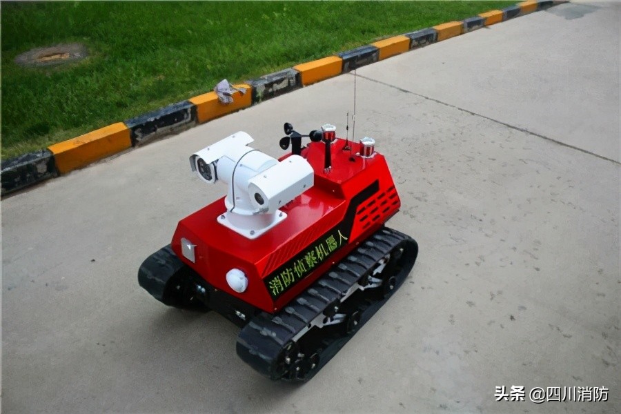 “应急使命·2021”系列报道(一)|从“不可能”到“平常”的质变