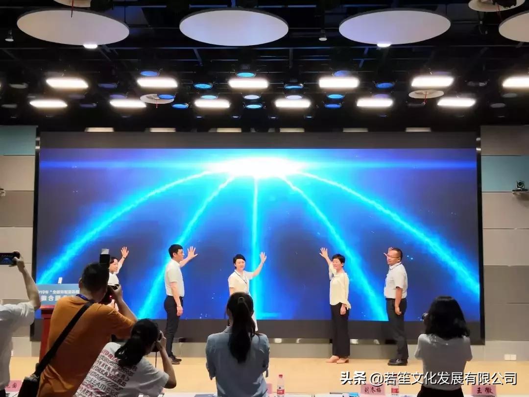 合肥双创周启动,安徽合肥双创周