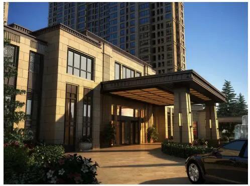 燕郊周边精装新房性价比,燕郊周边精装现房多少钱一套